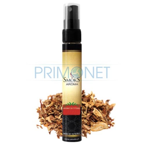 Arome Tutun Smoks Virginia Tobacco 30 ml