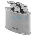 Bricheta vintage metalica Ronson Nostalgia Limited Edition