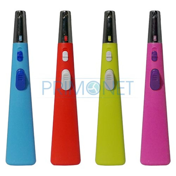 Bricheta Ronson Pyramide BBQ