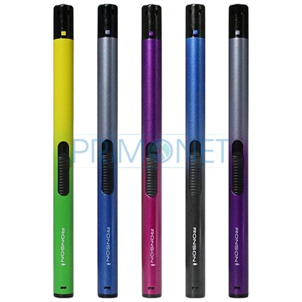 Bricheta Ronson Long Colorful BBQ