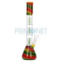 Bong Bullet 15 Rasta (sticla)