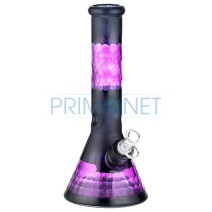 Bong Bullet 2 (sticla) Purple Black