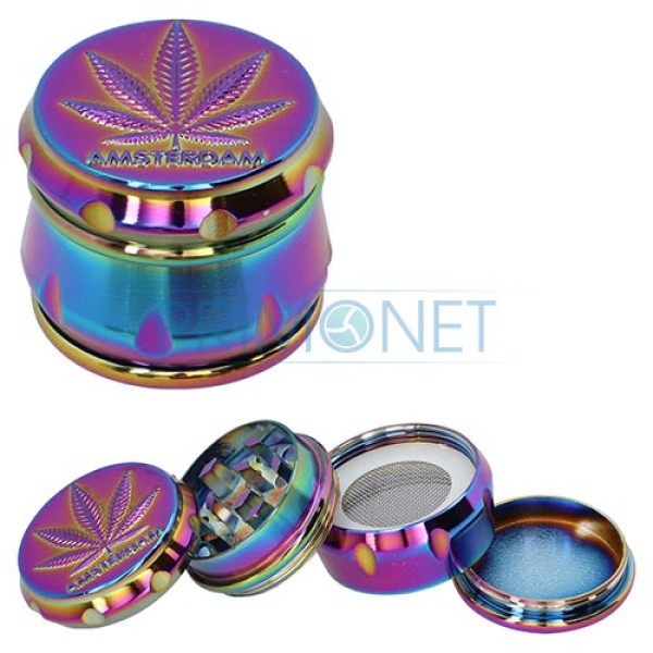 Grinder DM 7 Rainbow