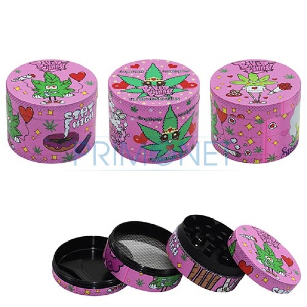 Grinder Dreamliner 13 Pink