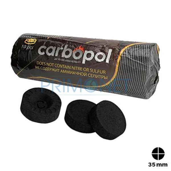 Carbuni Carbopol Quick Lite (35 mm)