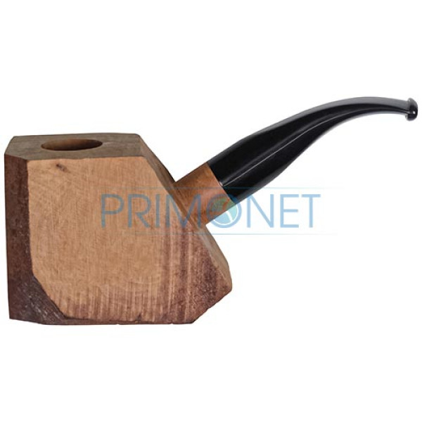Pipa Lemn Briar Nefinisata Rough No. 1