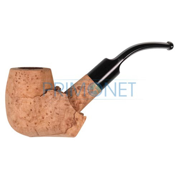 Pipa Lemn Briar Nefinisata Rough No. 2