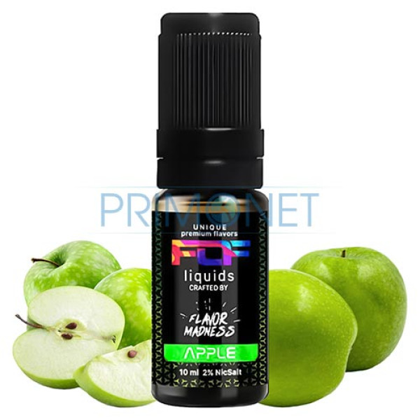 Lichid FOF Apple 10 ML (20mg/ml)