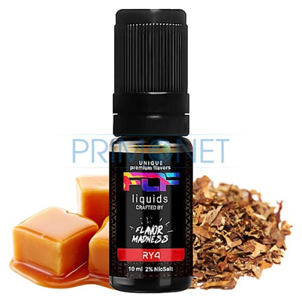 Lichid FOF Ry4 10 ML (20mg/ml)
