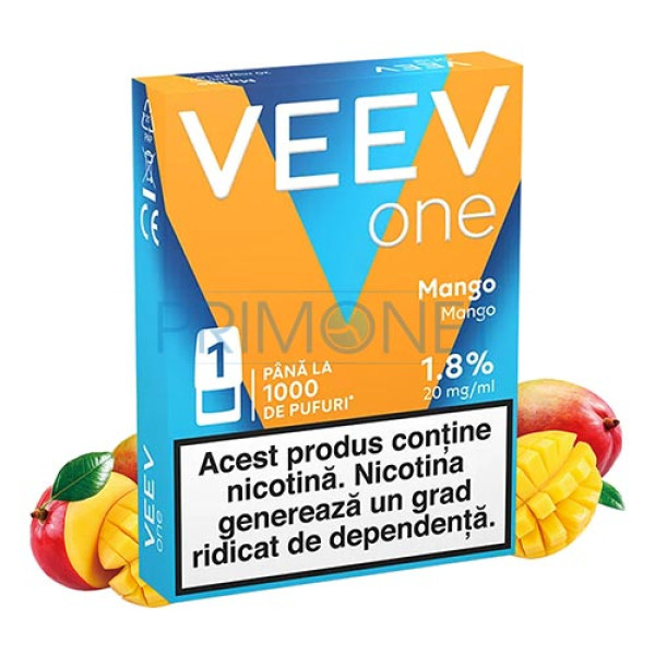 VEEV ONE Mango (1 capsula)