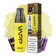 Mini narghilea VIVO Nexxt Up Juice (20 mg) 1000 pufuri
