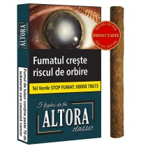 Tigari de Foi Altora Classic (5)