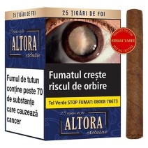 Tigari de Foi Altora Exclusive 240g (25) T&T