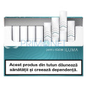 Pachet cu 20 rezerve tutun TEREA Turquoise