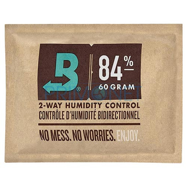 Plic Umidificare Trabucuri Boveda 84% (60g)