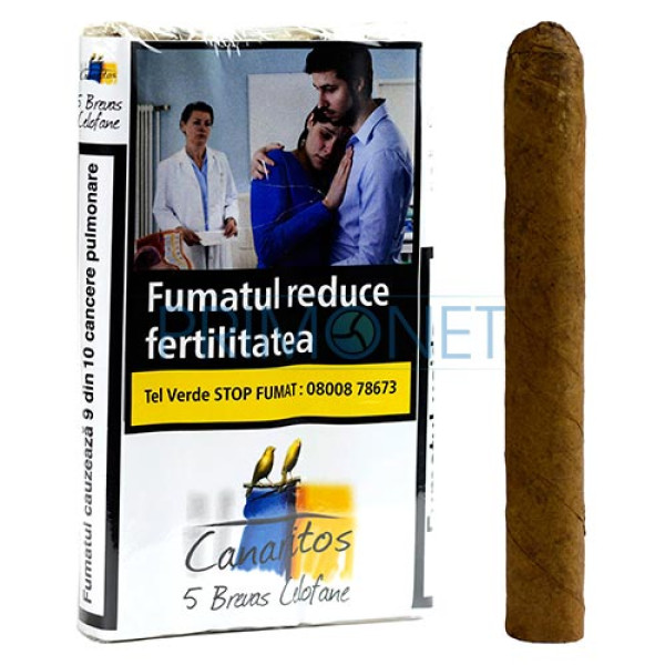 Trabucuri Canaritos Brevas Celo (5)