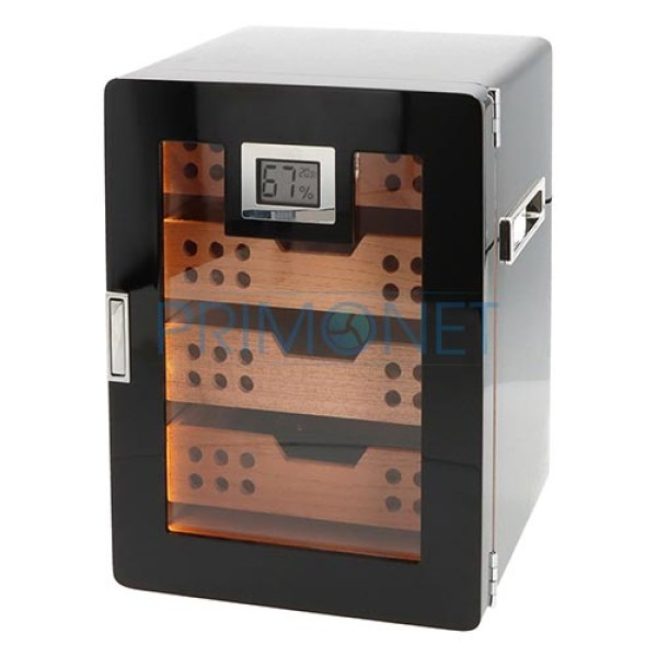 920065 Humidor Angelo LED