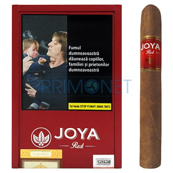 Trabucuri JDN Joya Red Toro (10)