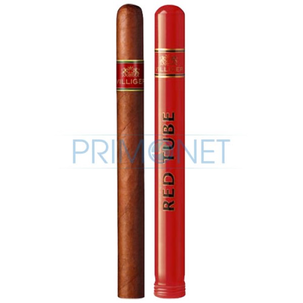 Trabucuri Villiger Red Tube (3)