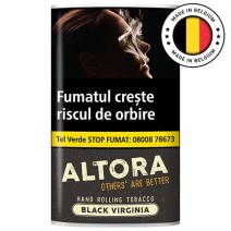 Tutun Altora Black Virginia 30g (T&T)