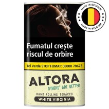 Tutun Altora White Virginia 30g (T&T)