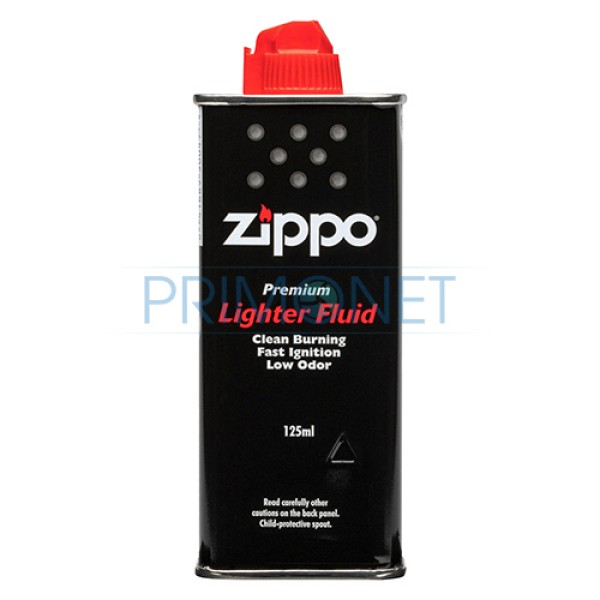 Benzina Zippo 125 ml