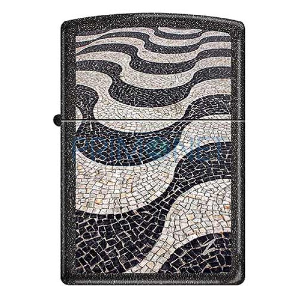 140007 Bricheta Zippo Copacabana