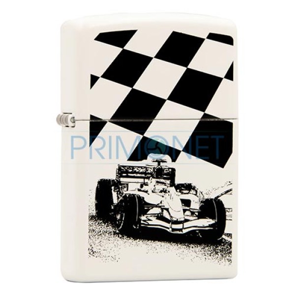 140011 Bricheta Zippo Race Car