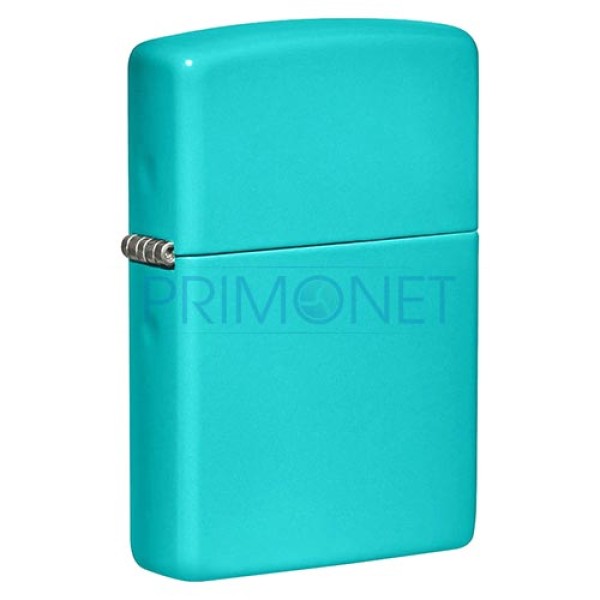 152154 Bricheta Zippo Flat Turquoise