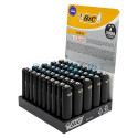 Bricheta BIC Maxi Black functionala cu gaz butan