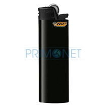 Bricheta BIC Maxi Black
