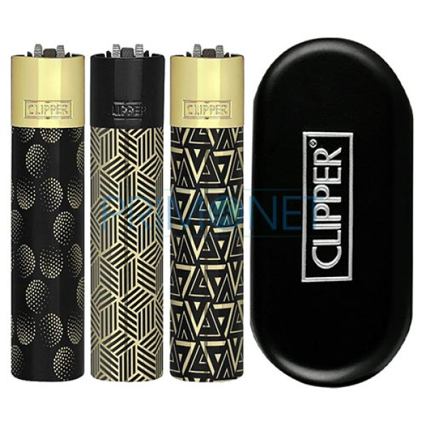 Bricheta Clipper 51 Chic Patterns