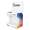 Pachet 2 x displayuri brichete editie limitata Djeep Altora diferite modele