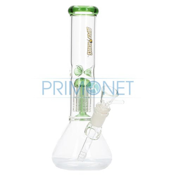 Bong Dreamliner 22 Green (Sticla)