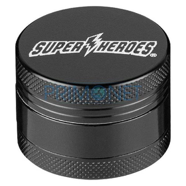 Grinder Dreamliner 33 Black
