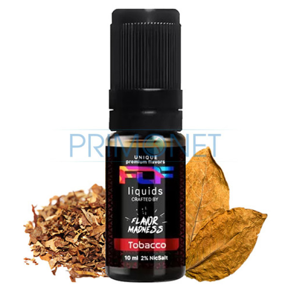 Lichid FOF Tobacco 10 ML (20mg/ml)