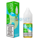 Lichid pentru vape Vozol Apple Ice cu nicsalt de 20 mg in sticluta de 10 ml