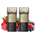 Pachet cu 2 cartuse de unica folosinta Vozol Switch Pro Mixed Berries cu nicotina