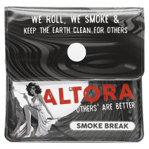 Scrumiera Altora Film Noir (de buzunar)
