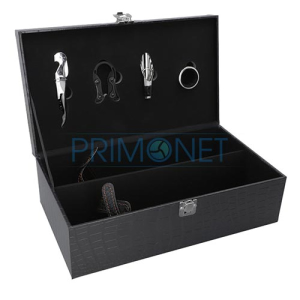 Set Vin DM10 (2 sticle)