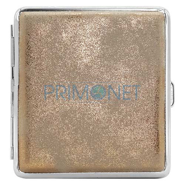 Tabachera Tigari Angel 49 Antique Bronz