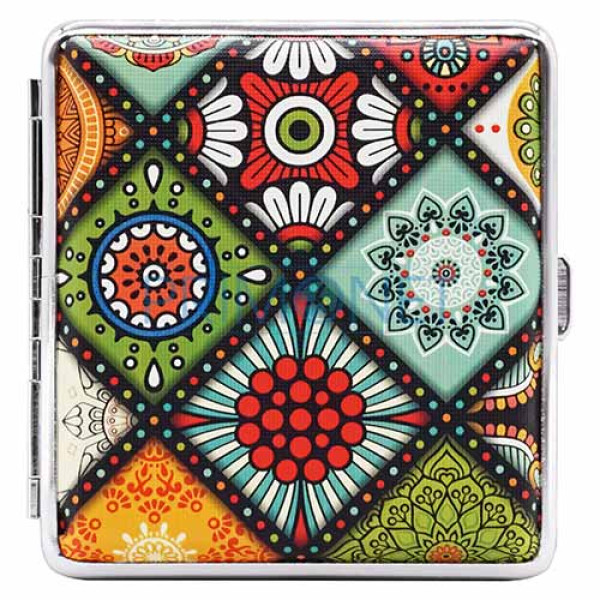 Tabachera Tigari Angel 6 Floral