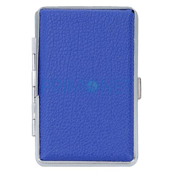 Tabachera Tigari Gentelo 2 Slim Blue (100 MM)