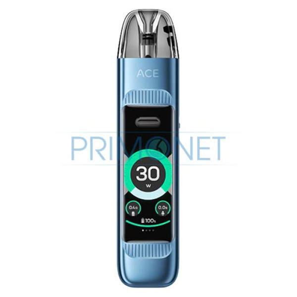 Kit Ace Max Pod Blue Sky