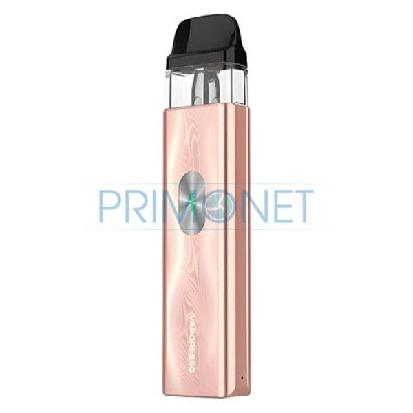 Tigara electronica Vaporesso XROS 4 Mini Champagne Gold