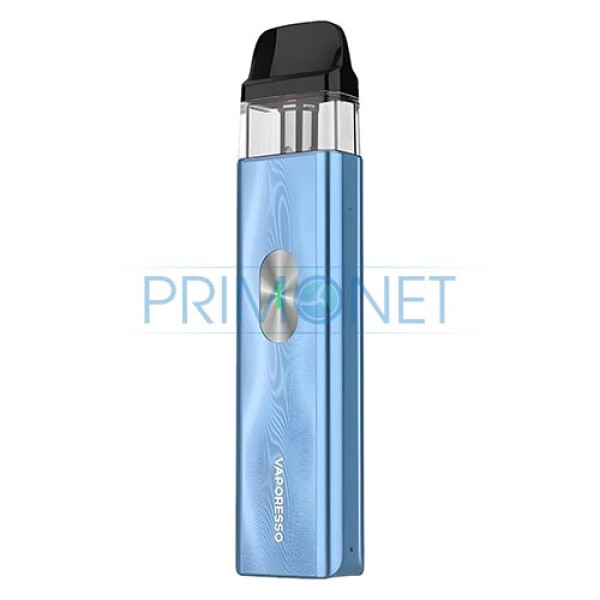 Tigara electronica Vaporesso XROS 4 Mini Ice Blue