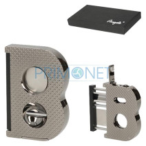 500059 Cutter trabucuri Angelo Gun Metal
