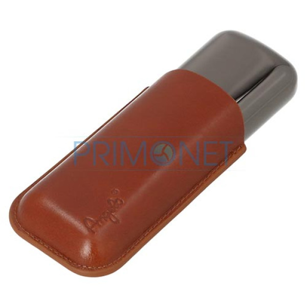 812022 Etui trabuc Angelo Brown