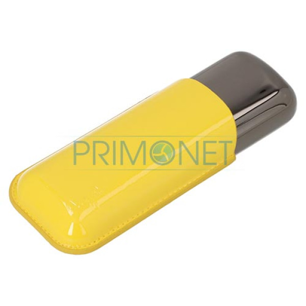 812024 Etui trabucuri Angelo Yellow