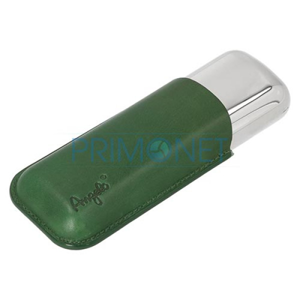 812026 Etui trabucuri Angelo Green